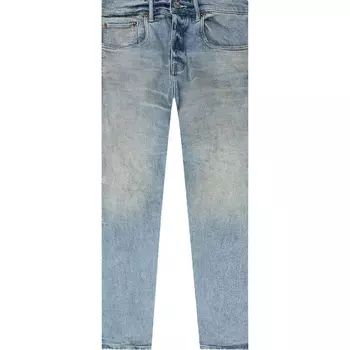 Джинсы Purple Brand Flare, синий