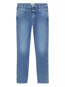 Джинсы Pusher Closed, синий