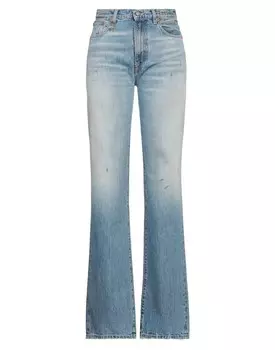 Джинсы R13, синий