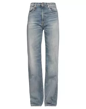 Джинсы R13, синий