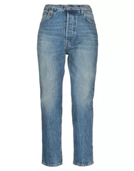 Джинсы R13, синий