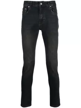 Джинсы R1 Essentials Represent, синий