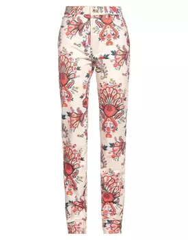 Джинсы Rabanne, бежевый