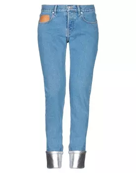 Джинсы Rabanne, синий