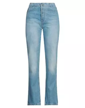 Джинсы Rabanne, синий