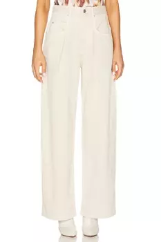 Джинсы Rachelle Isabel Marant Etoile, ecru