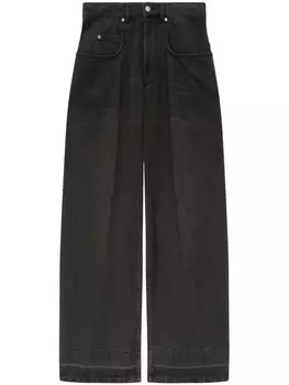 Джинсы Rachelle MARANT TOILE, черный