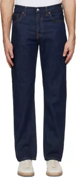 Джинсы Rad Rufus цвета индиго Nudie Jeans, Redcast