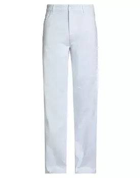 Джинсы Raf Simons, белый