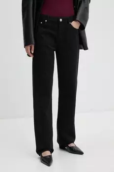 Джинсы Рафаэль ТТ 2ndday, черный