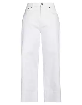 Джинсы Rag & Bone, белый