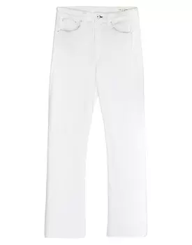 Джинсы Rag & Bone, белый