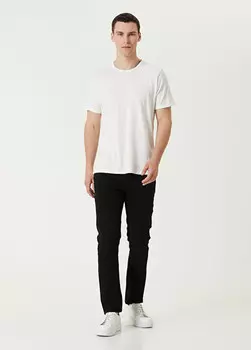 Джинсы Rag&Bone, черный