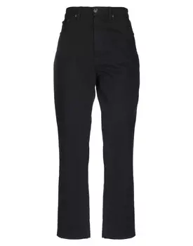 Джинсы Rag & Bone, черный