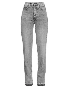 Джинсы Rag & Bone, черный