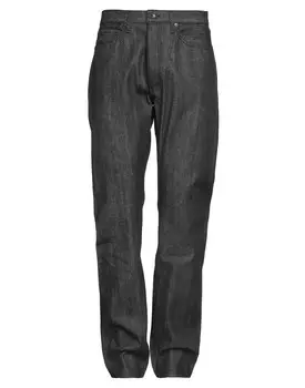 Джинсы Rag & Bone, черный