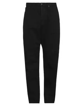 Джинсы Rag & Bone, черный