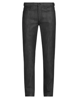 Джинсы Rag & Bone, черный