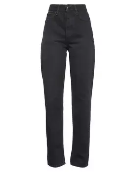 Джинсы Rag & Bone, черный