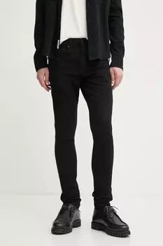 Джинсы Rag & Bone, черный