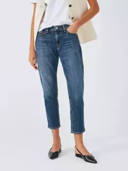 Джинсы rag & bone rag & bone Dre Boyfriend