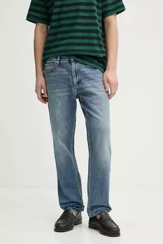 Джинсы Rag & Bone, синий