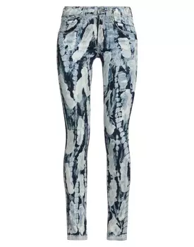 Джинсы Rag & Bone, синий