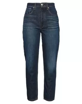 Джинсы Rag & Bone, синий