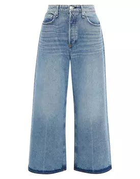 Джинсы Rag & Bone, синий