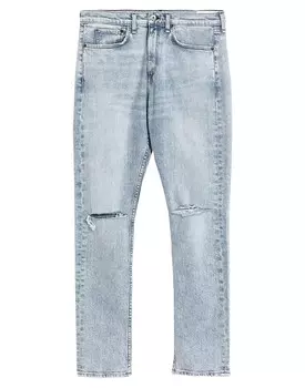 Джинсы Rag & Bone, синий