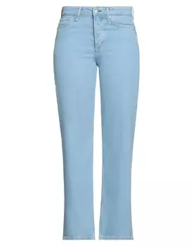 Джинсы Rag & Bone, синий