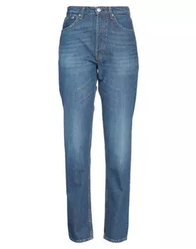 Джинсы Rag & Bone, синий