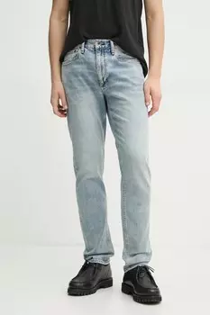 Джинсы Rag & Bone, синий