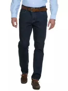 Джинсы Raging Bull Regular Fit, цвет denim