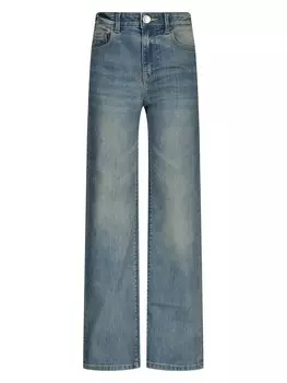 Джинсы RAIZZED Jeans Mississippi - Comfort fit -, синий