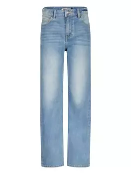 Джинсы RAIZZED Mississippi Comfort fit, голубой