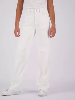 Джинсы RAIZZED Regular fit, белый