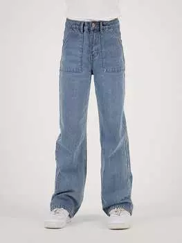 Джинсы RAIZZED, синий