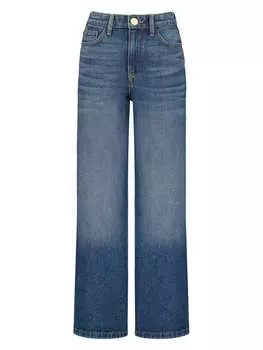 Джинсы RAIZZED, темно-синий