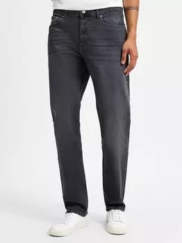 Джинсы райан Tommy Jeans, серый