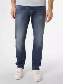 Джинсы райан Tommy Jeans, синий