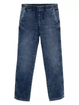 Джинсы Ralph Lauren Kids Prepster, синий