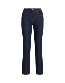 Джинсы Ralph Lauren, синий
