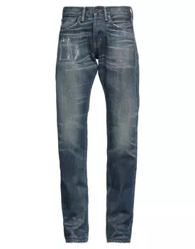 Джинсы Ralph Lauren, синий