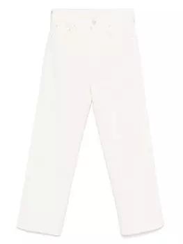 Джинсы Rambler MOTHER, нейтральный