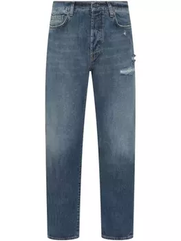 Джинсы Randle 14BROS, синий