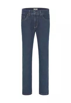 Джинсы Rando, стандартный крой, мужские PIONEER, цвет Dark Stone