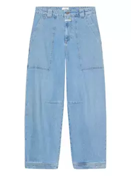 Джинсы Рэннон Closed, синий