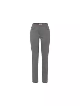 Джинсы Raphaela by Brax, серый