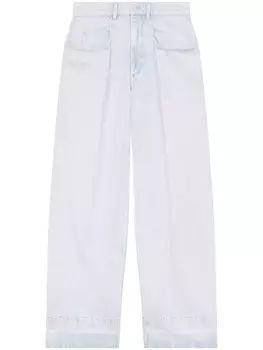 Джинсы Рашель MARANT TOILE, синий